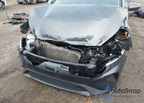 2024 Kia Forte Lxs из США, поврежденный, VIN 3KPF24AD2RE739162